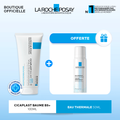La Roche-Posay Cicaplast Baume B5+ 100 مل + مياه حرارية