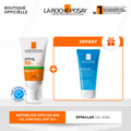 La Roche-Posay Anthelios UV Mune SPF50+ Crème Solaire Matifiante 50ml