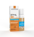 La Roche-Posay Anthelios Crème Fondante UVMUNE 400 SPF 50+ 50ml