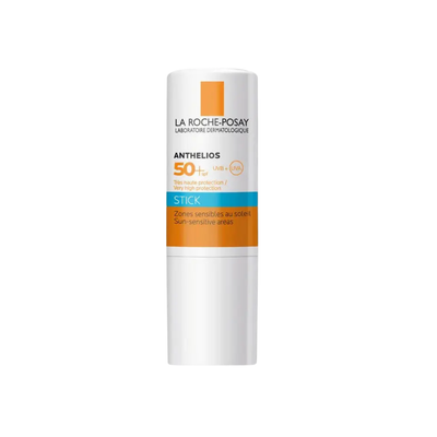 La Roche-Posay - Anthelios Stick Zones Sensibles SPF50+ 15ml