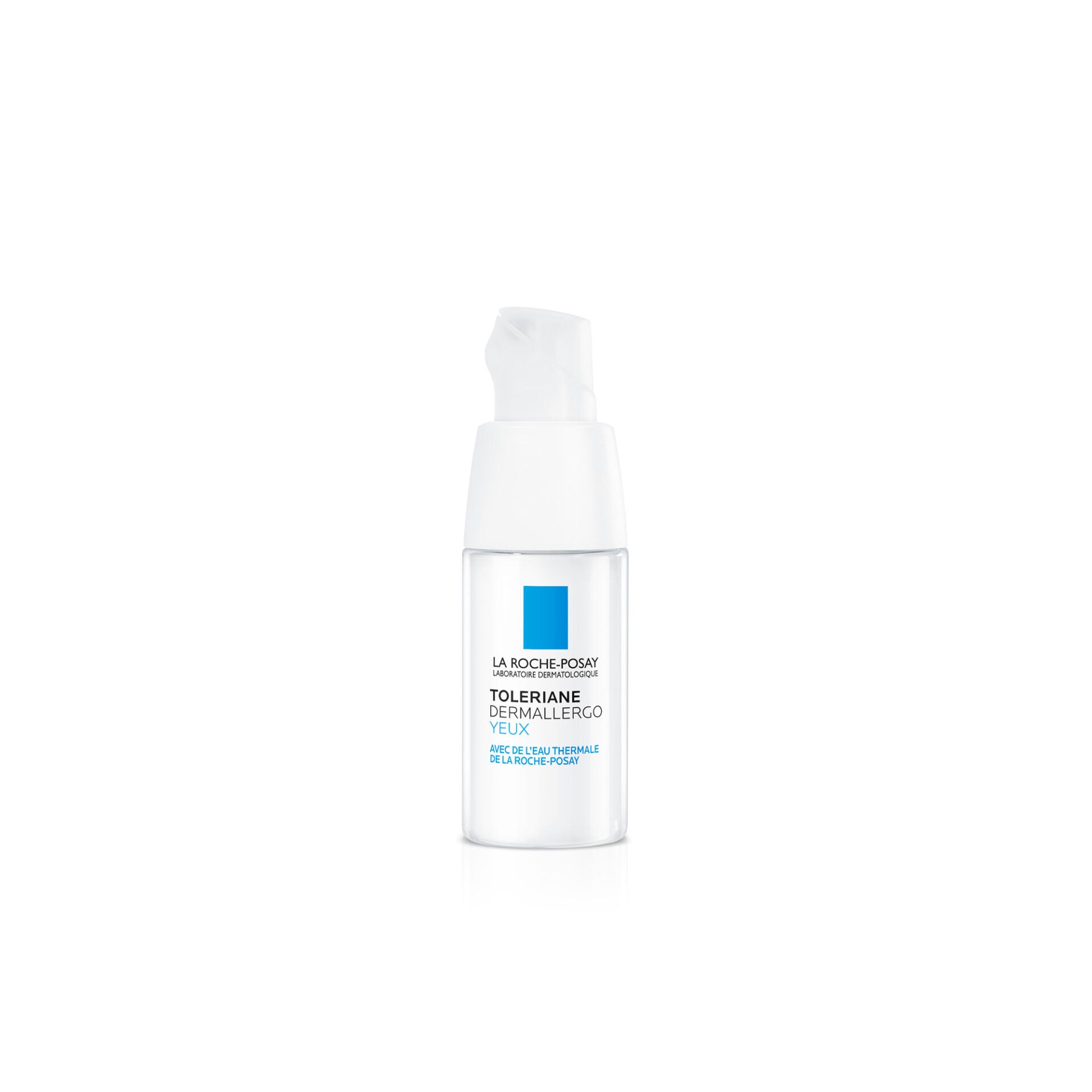 La Roche-Posay Toleriane Dermallergo Yeux Contour des Yeux 20ml