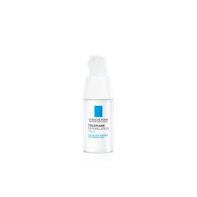 La Roche-Posay - Toleriane Dermallergo Yeux Contour des Yeux 20ml