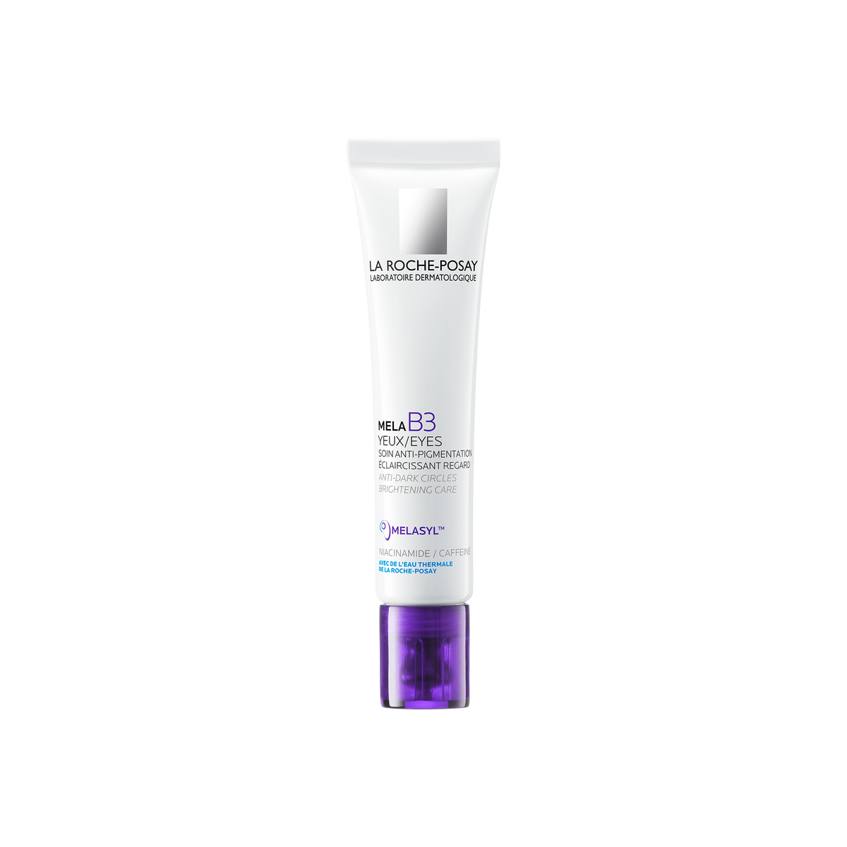 LA ROCHE POSAY MELA B3 YEUX CORRECTEUR INTENSIF ANTI-CERNES