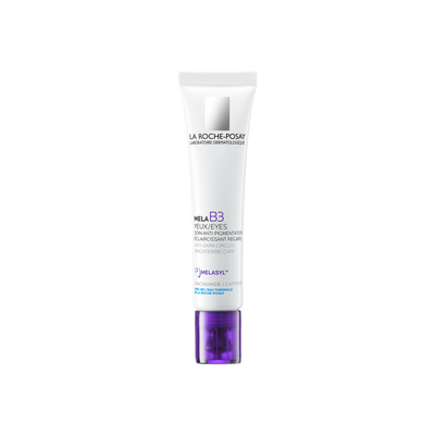 La Roche-Posay - Mela B3 Yeux Correcteur Anti-Cernes 15ml