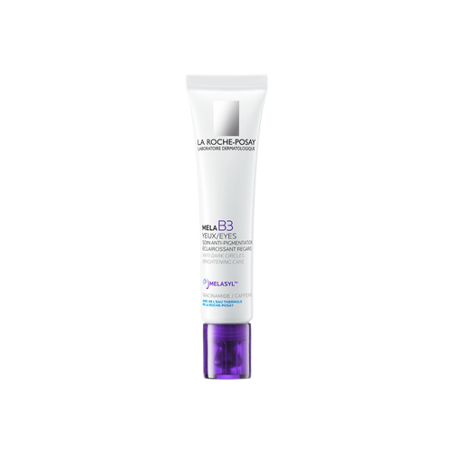 La Roche-Posay Mela B3 Yeux correcteur intensif anti-cernes 15ml