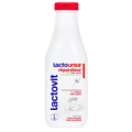 Lactovit - Lactourea Gel Douche Réparateur 250ml