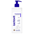 Lactovit - Lait Corps Nourrissant Original 250ml