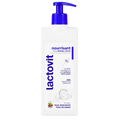 Lactovit - Lait Corps Nourrissant Original 400ml