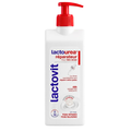 Lactovit - Lactourea Lait Réparateur 250ml