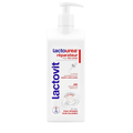 Lactovit - Lactourea Lait Réparateur 400ml