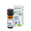 Ladrome Huile Essentielle Menthe Poivrée Bio 10ml