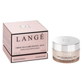 Langé Crème Cellulaire Liftante Jour 50 ml, pot argenté et étui rose Ligne Platinium