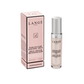 Langé Élixir Cellulaire de Jeunesse Sérum 30 ml, flacon argenté et étui rose Ligne Platinium
