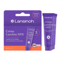 Lansinoh HPA Crème Lanoline 3x7ml