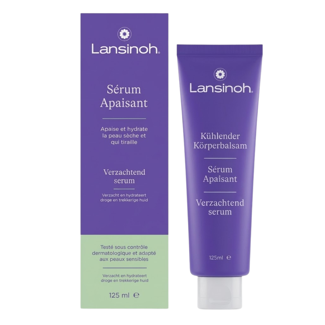 Lansinoh Sérum Apaisant 125ml
