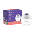 Lansinoh Tire-Lait Main Libre Compact Simple Sans Fil Batterie Rechargeable
