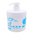 LCP Hydra7 Baume Hydratante Peaux Seches 500ml