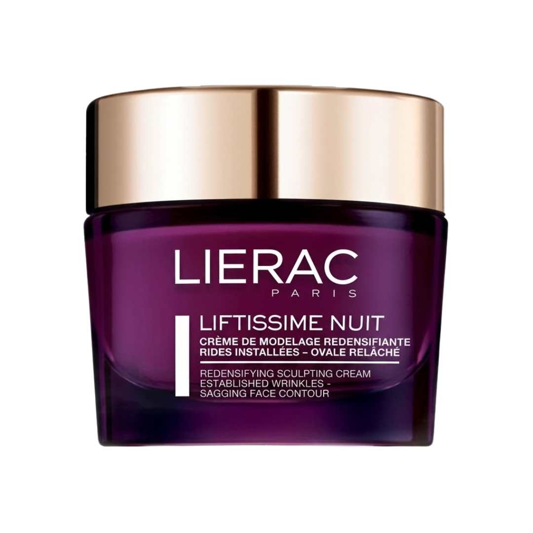 Lierac Liftissime Nuit 50ml