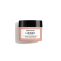 Lierac Body-Nutri Le Baume SOS Réparateur 30 ml, pot rose, baume multi-usage