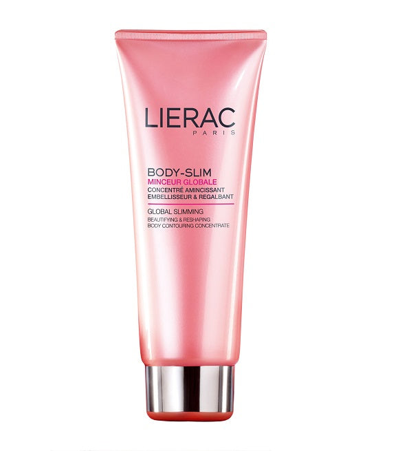 Lierac Concentré Minceur Globale Crème Amincissante Corps 200ml