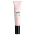 Lierac Lift Integral Le Soin Lift Regard 15 ml, tube rose avec embout, soin contour des yeux liftant