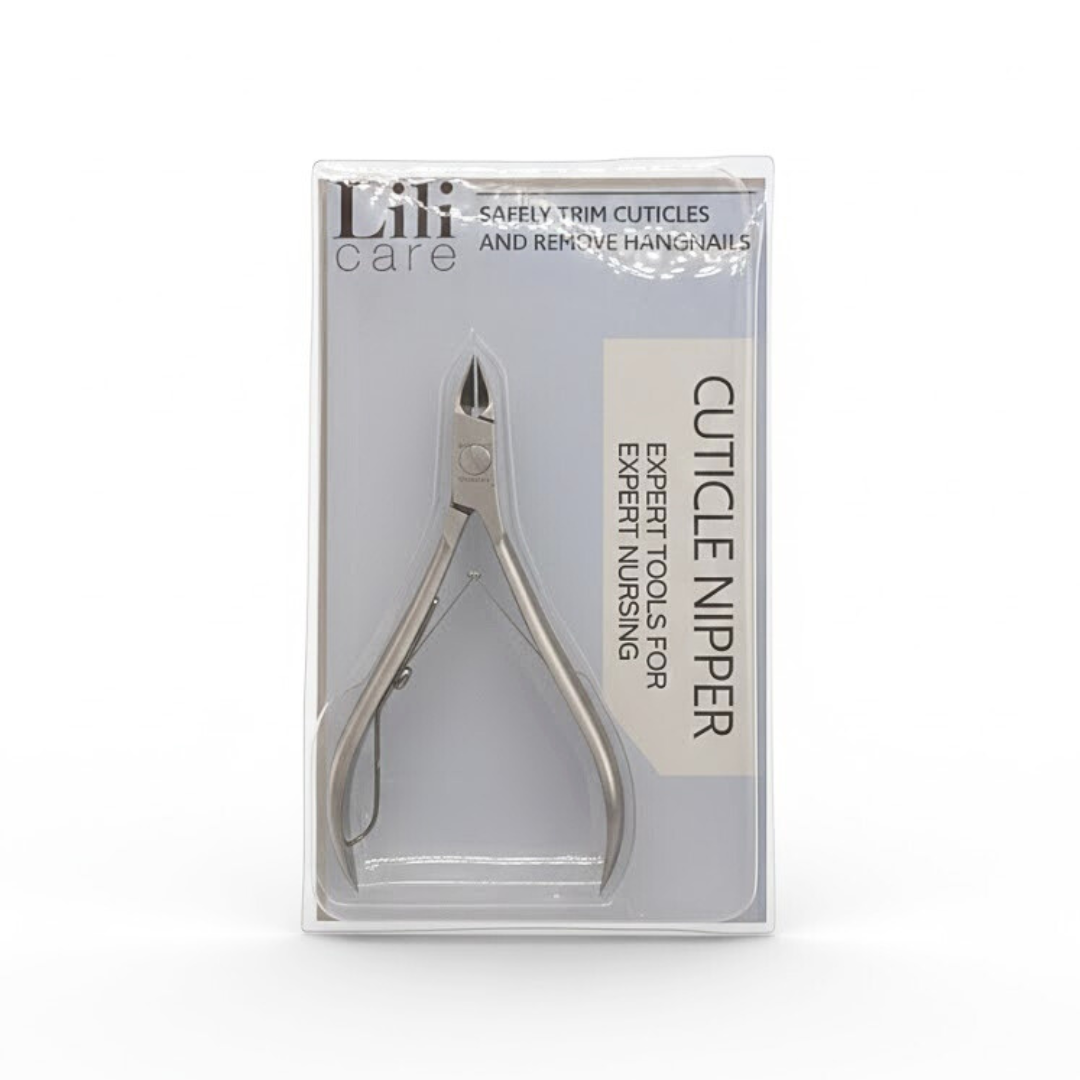 Lili Care Pince A Peau PM