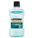 Listerine Bain de Bouche Fraîcheur Sans Alcool 250ml