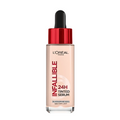 L'Oréal Paris Infallible 24H Teinte Sérum Light 2-3 30ml
