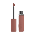 L'oreal Paris Rouge A Levres Nude Matte Resistance 105 Break