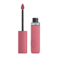 L'Oréal Paris Infaillible Matte Resistance 240 Road Tripping 5 ml, rouge à lèvres liquide mat et son applicateur