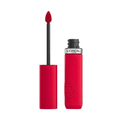 L'Oréal Paris Rouge à Lèvres Liquide Nude Matte Resistance 420