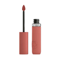 L'Oréal Paris Infaillible Matte Resistance 630 Rose Heat 5 ml, rouge à lèvres liquide mat et son applicateur