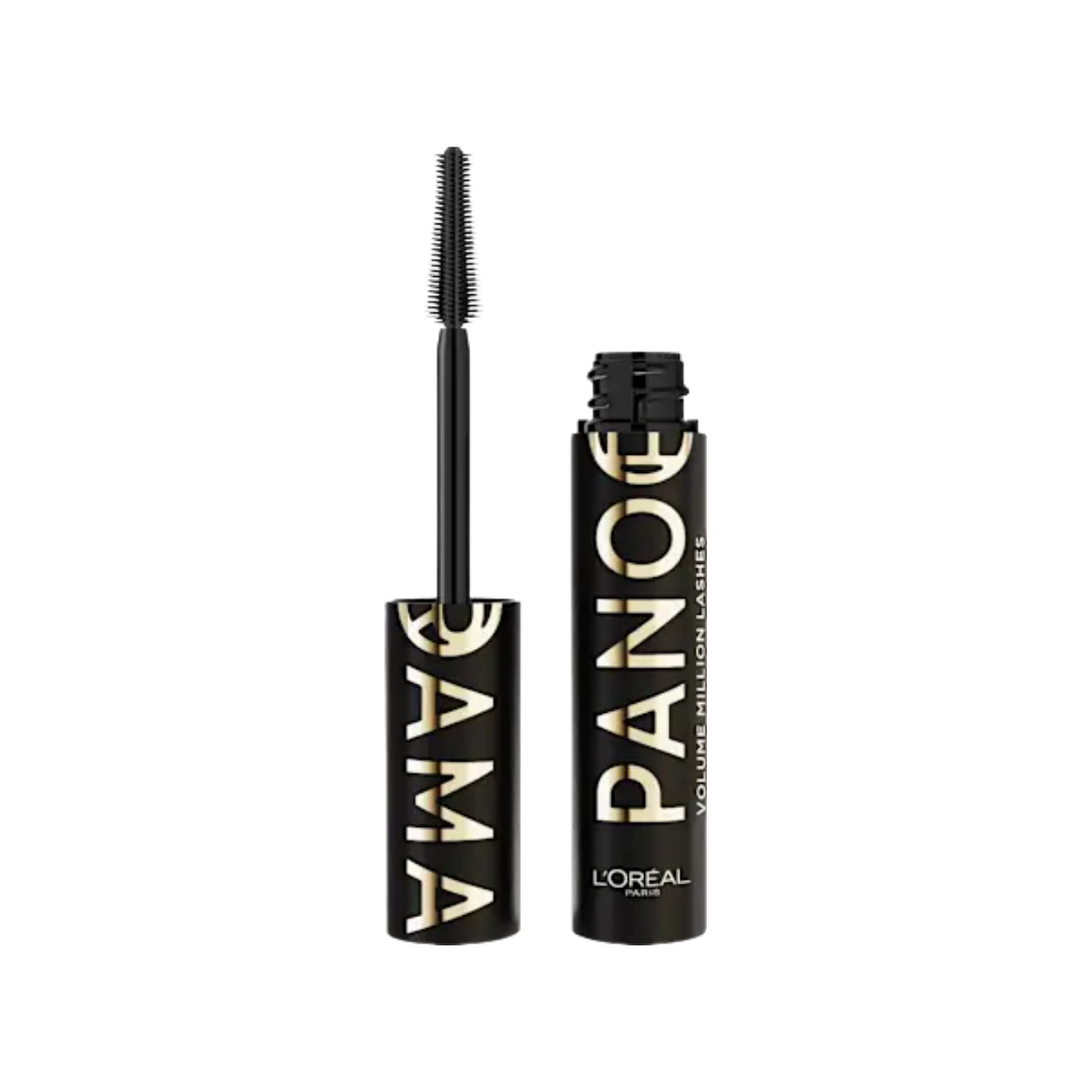 L'Oréal Paris Panorama Mascara All Night Black 9.9ml