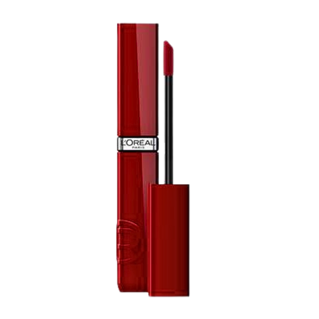 L'Oréal Infaillible Laque à Lèvres Berry 520