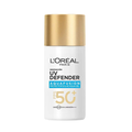L'Oreal Paris UV Defender Aquafusion Spf 50+ 50ml