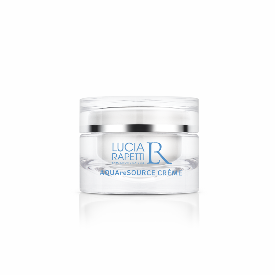 Lucia Rapettir Aquaresource Crème Hydratante Nuit 50ml