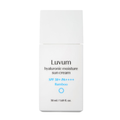 Luvum Bamboo Hyaluronic Sun Cream SPF50+ 50ml