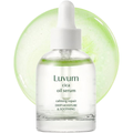 Luvum Calming Repair Cica Oil Serum Apaisant 30ml