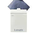 Luvum Pore Reset Mud Mask Masque Purifiant Argile 5 Feuilles