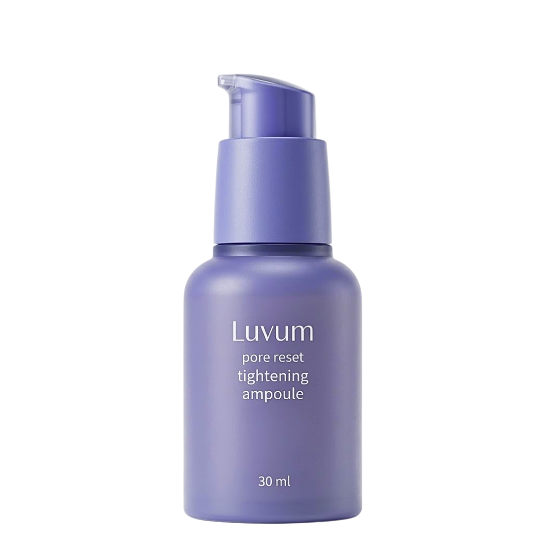 Luvum Pore Reset Sérum Tightening Ampoule 30ml