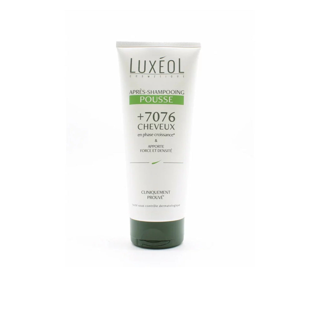 Luxéol بلسم لنمو الشعر 200 مل