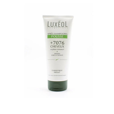 Luxéol بلسم لنمو الشعر 200 مل