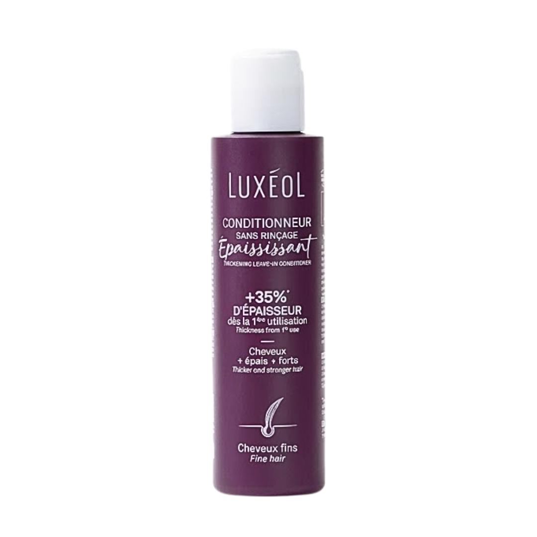 Luxeol Conditionneur Sans Rinçage Epaississant 150ml