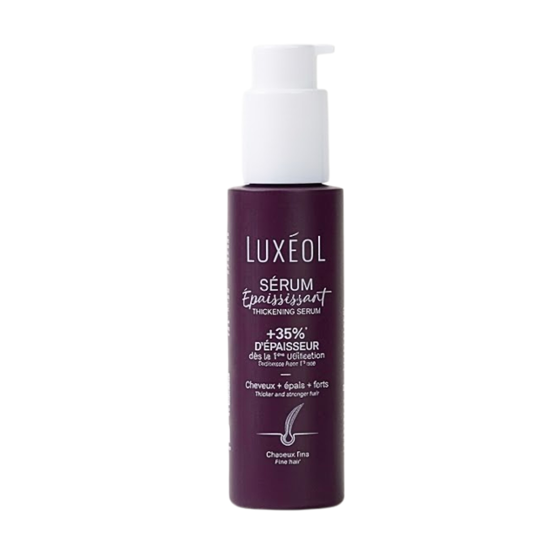 Luxeol Sérum Épaississant Fortifiant 100ml