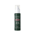 Luxéol spray antichute réactionnelle, flacon vert foncé 100 ml pour la chute liée au stress