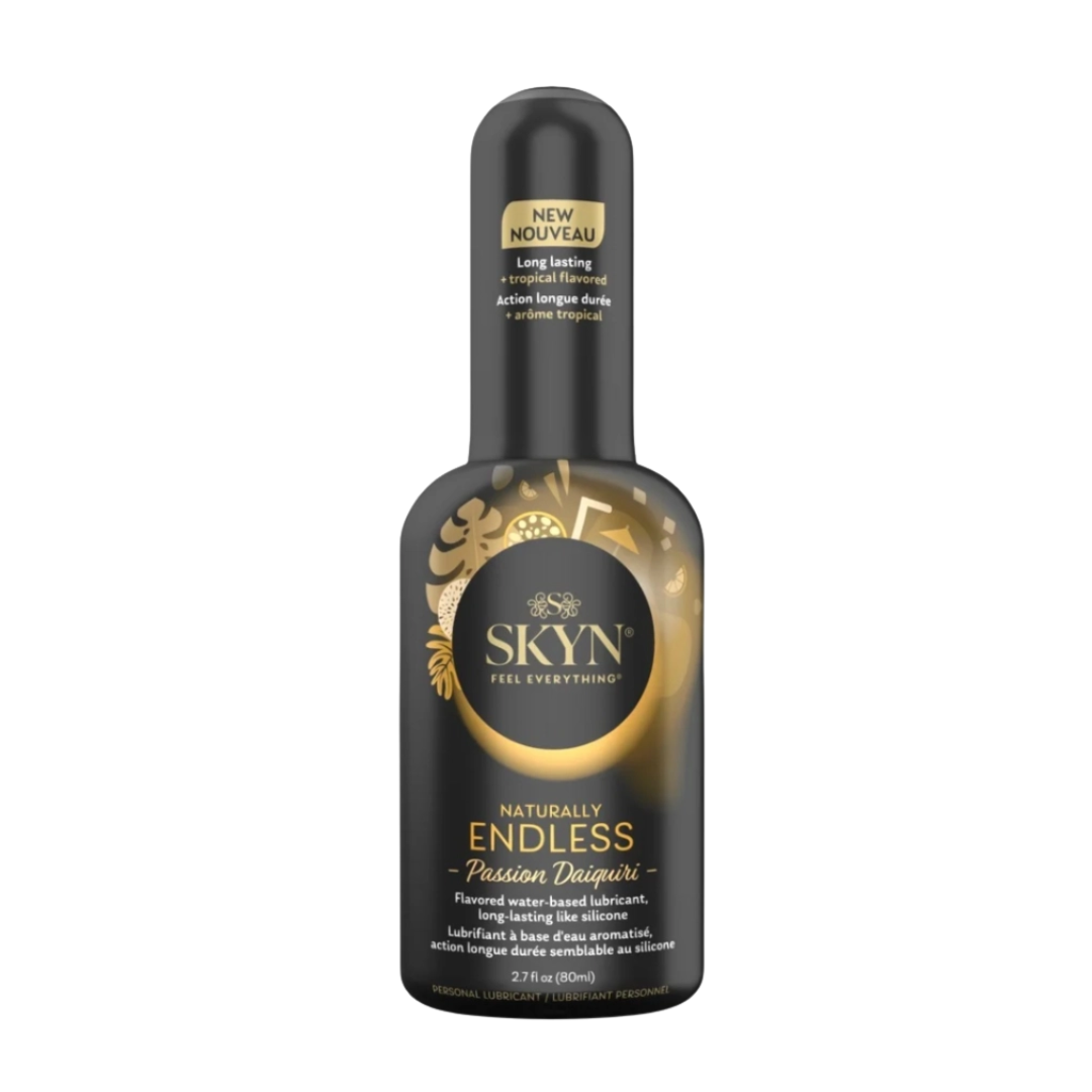 مانيكس مزلق حميمي مائي يدوم طويلاً 80 مل