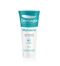 Dermagor MatidErm Gel Nettoyant Purifiant 200ml