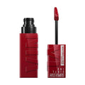 أحمر الشفاه Maybelline Superstay Vinyl Ink 10