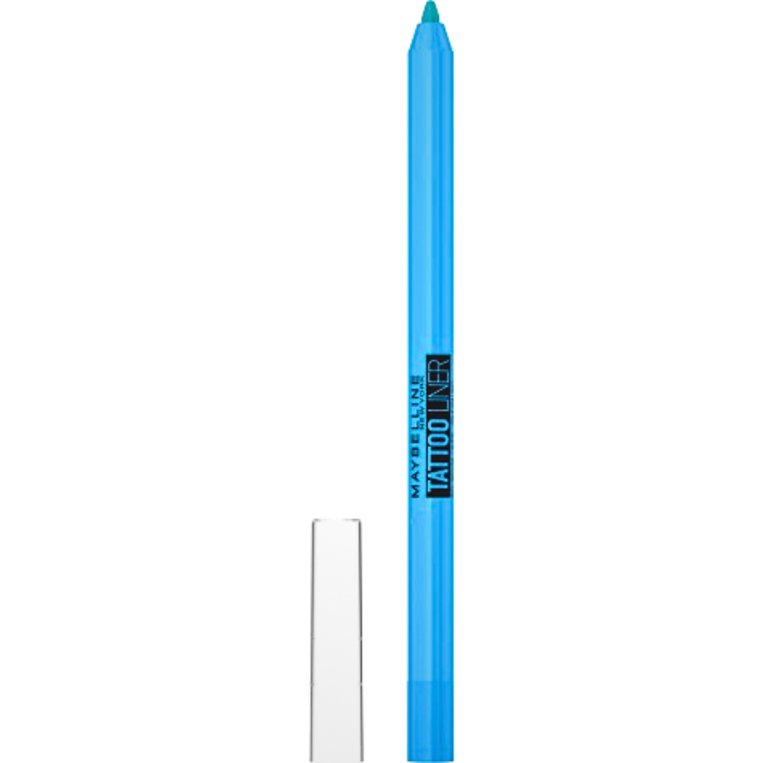 Maybelline Tattoo Liner Gel Pencil Arctic Skies قلم تحديد العين
