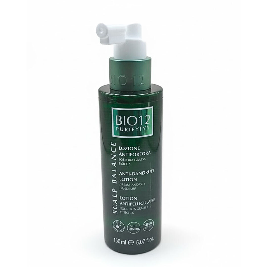 BIO12 Lotion Anti-Pelliculaire 150ml